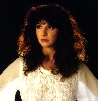 KaTe Bush Bootlegs